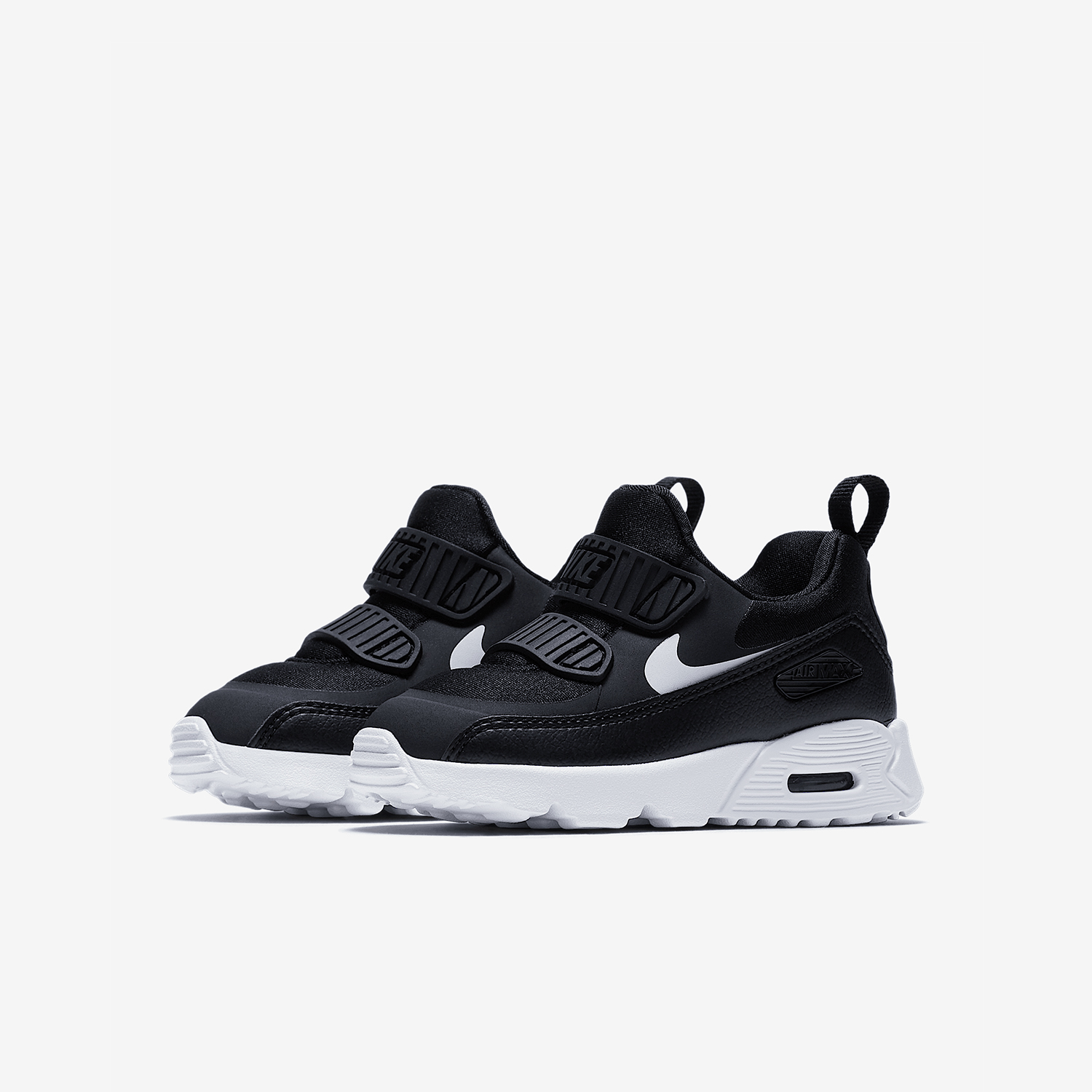 Nike Shoes Air Max 90 - Scarpe sportive con cuscino d'aria per