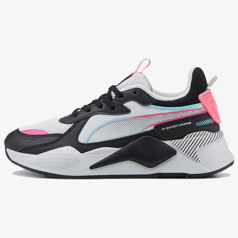 Scarpe sportive basse Puma ori - Puma Shoes Rs-X recensione e prezzo