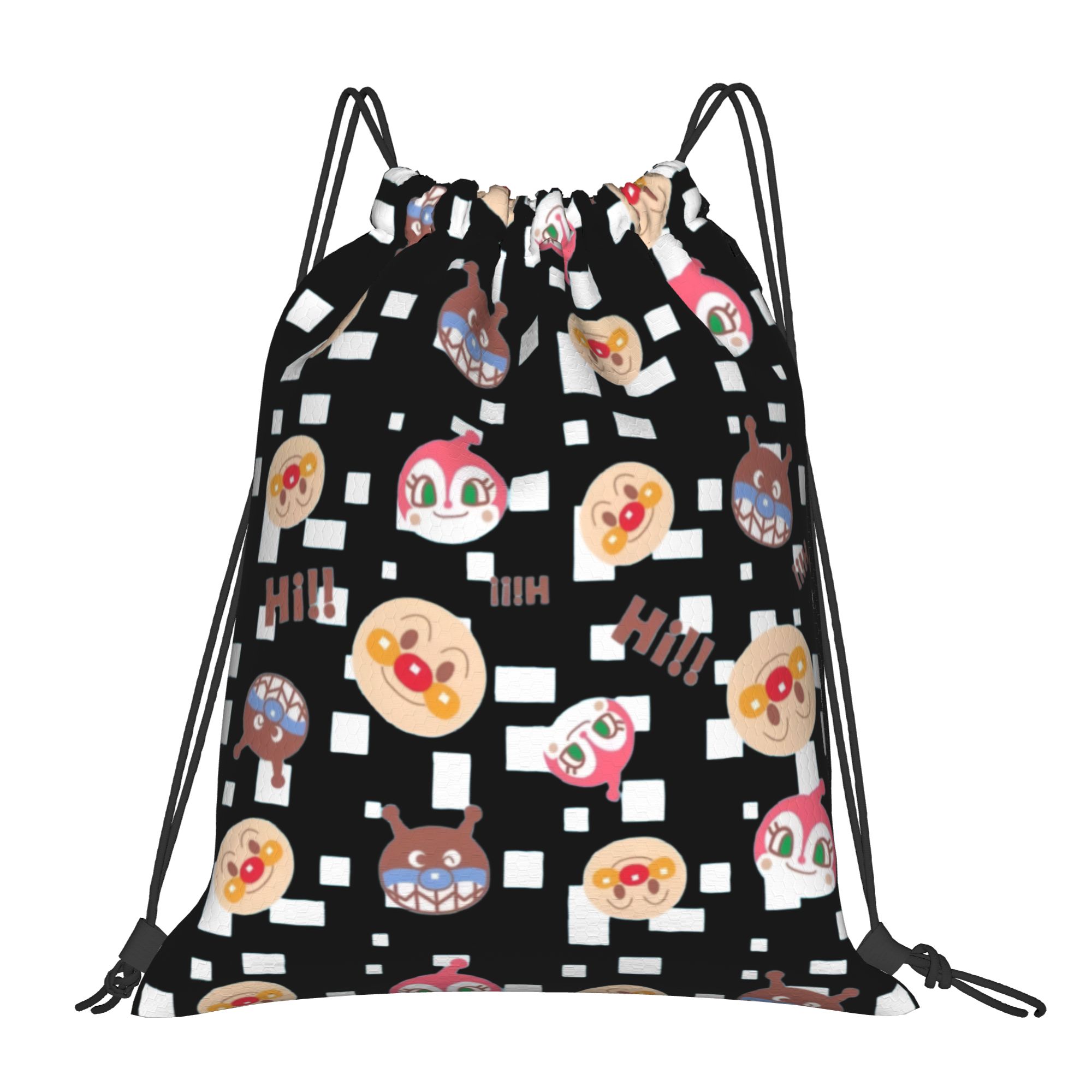 Zaini con coulisse personalizz - Drawstring Gym Bag recensione e prezzo