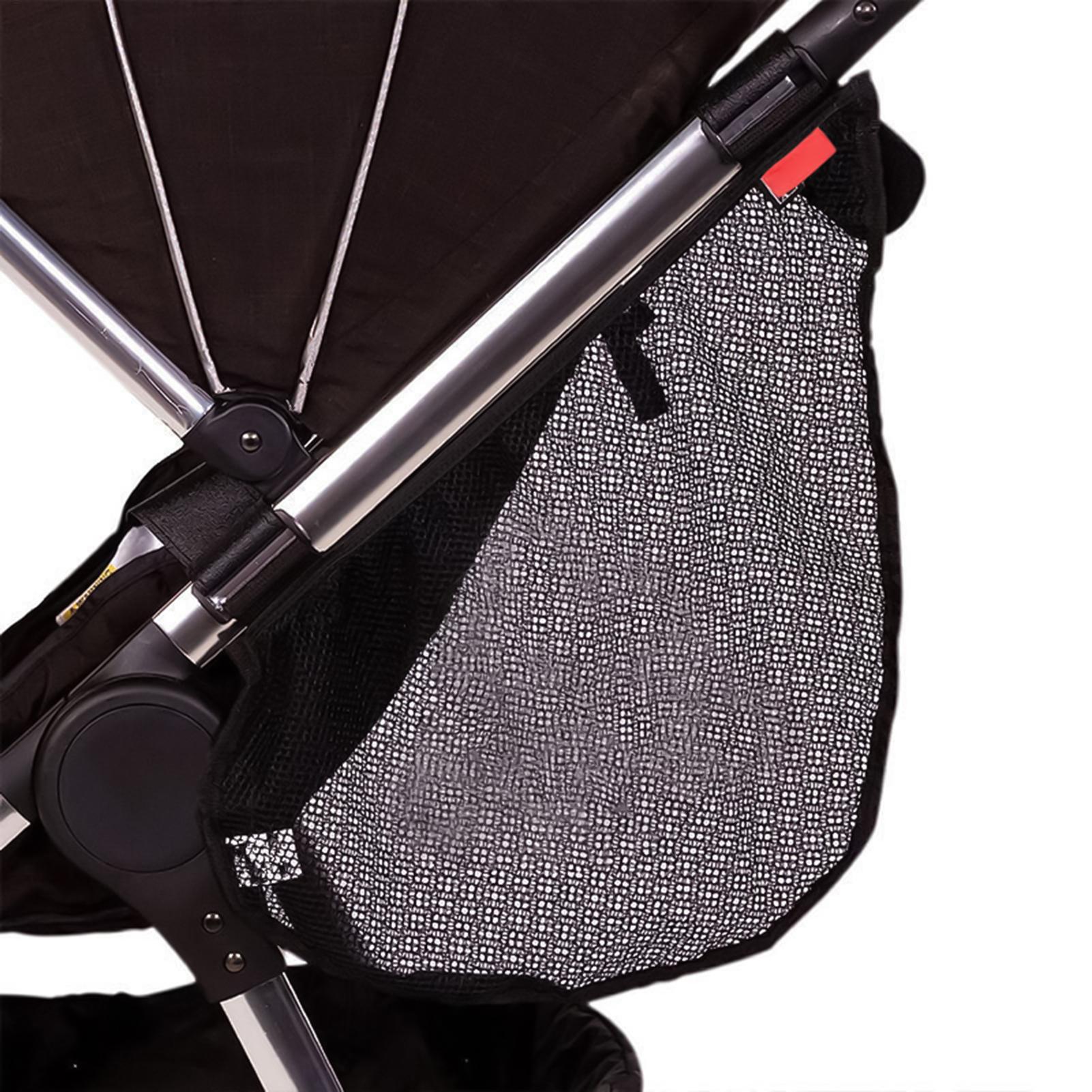 Rete Laterale Universale Antis - Backpack Diaper Bag recensione e prezzo