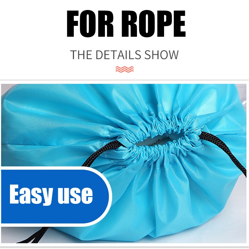 Borsa con coulisse The Powerpu - Drawstring Gym Bag recensione e prezzo
