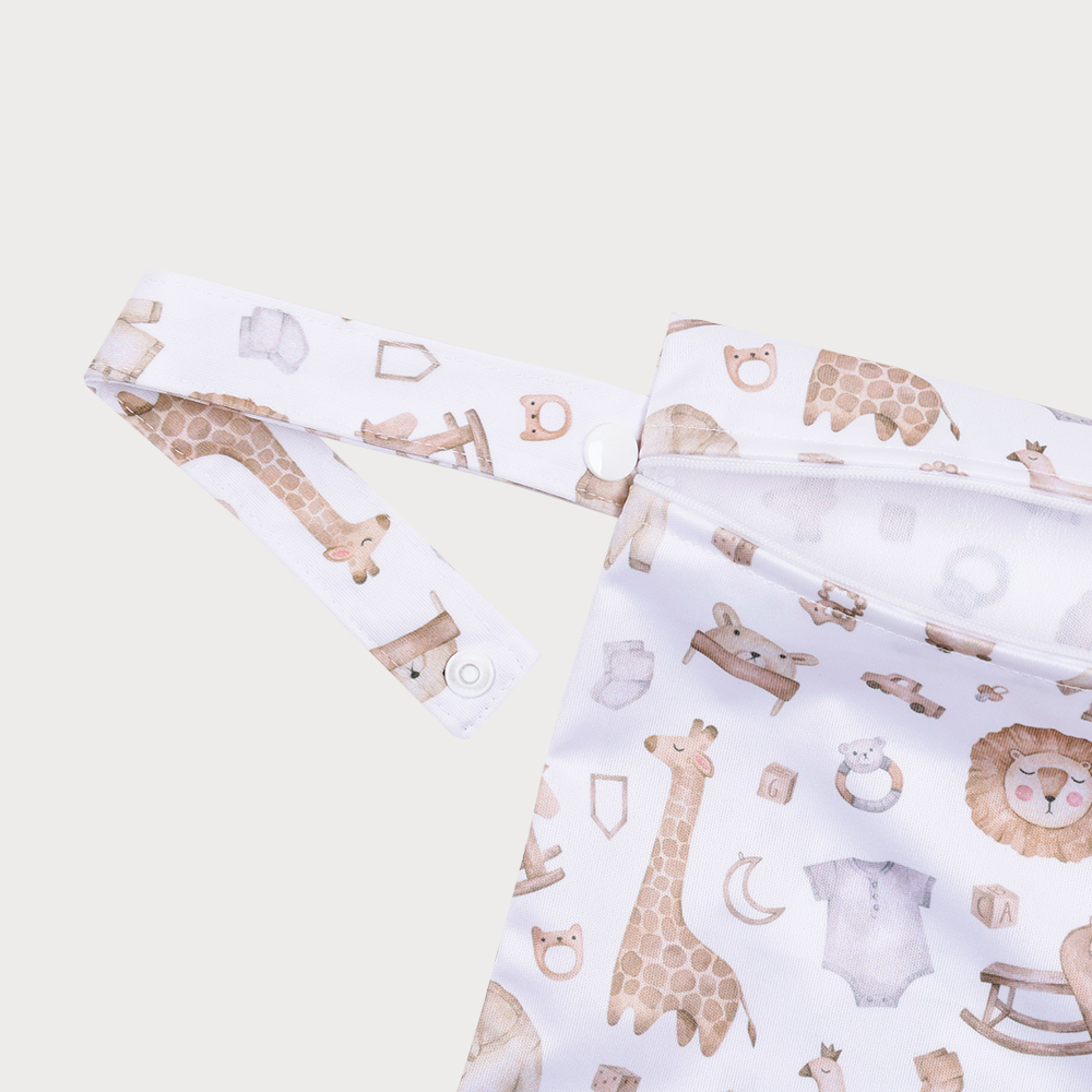 Elinfant 3 pezzi borsa per cos - Backpack Diaper Bag recensione e prezzo